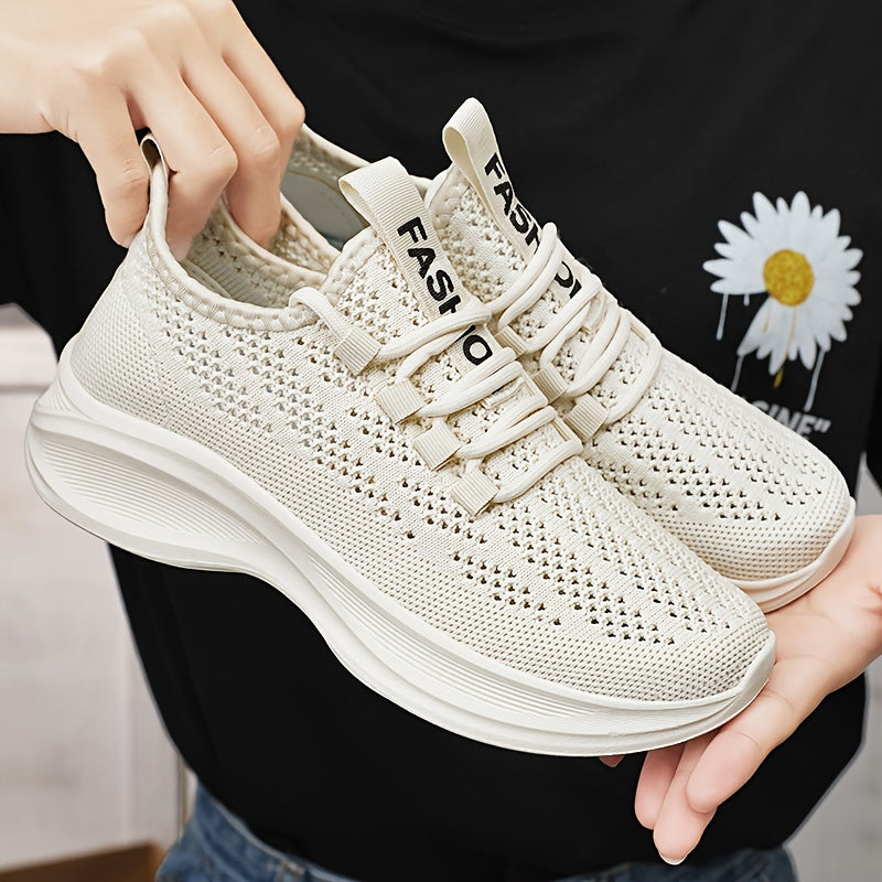 🔥 [36-41] Pantofi sport de vară, respirabili