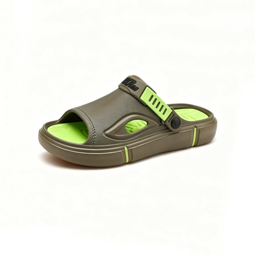 🔥【39-46】Sandale sport antiderapante casual de plaja de marime mare