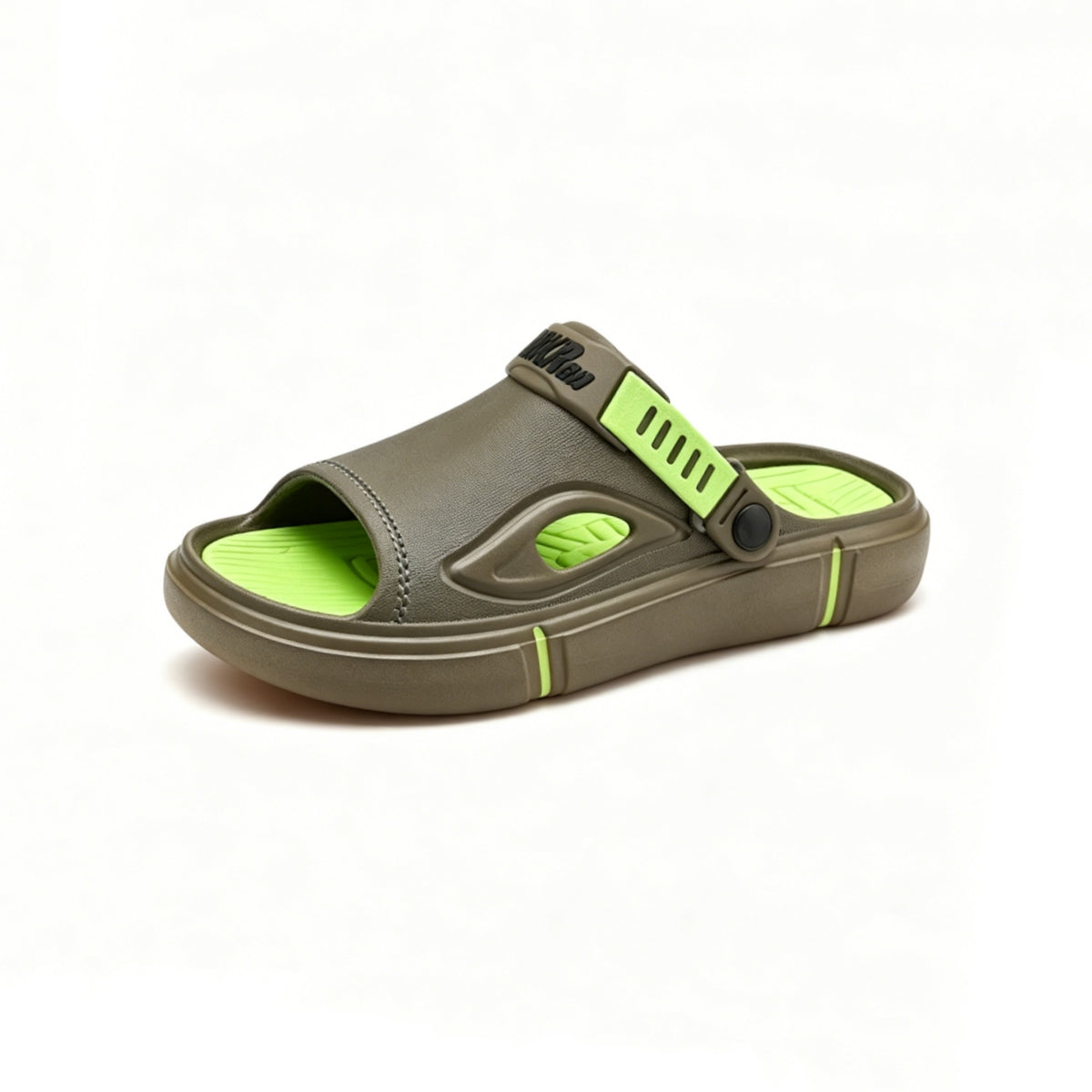 🔥【39-46】Sandale sport antiderapante casual de plaja de marime mare