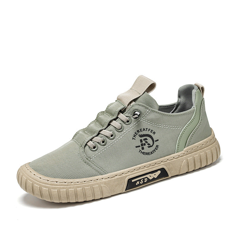 🔥【39-45】Noua colecție de pantofi casual din 2026