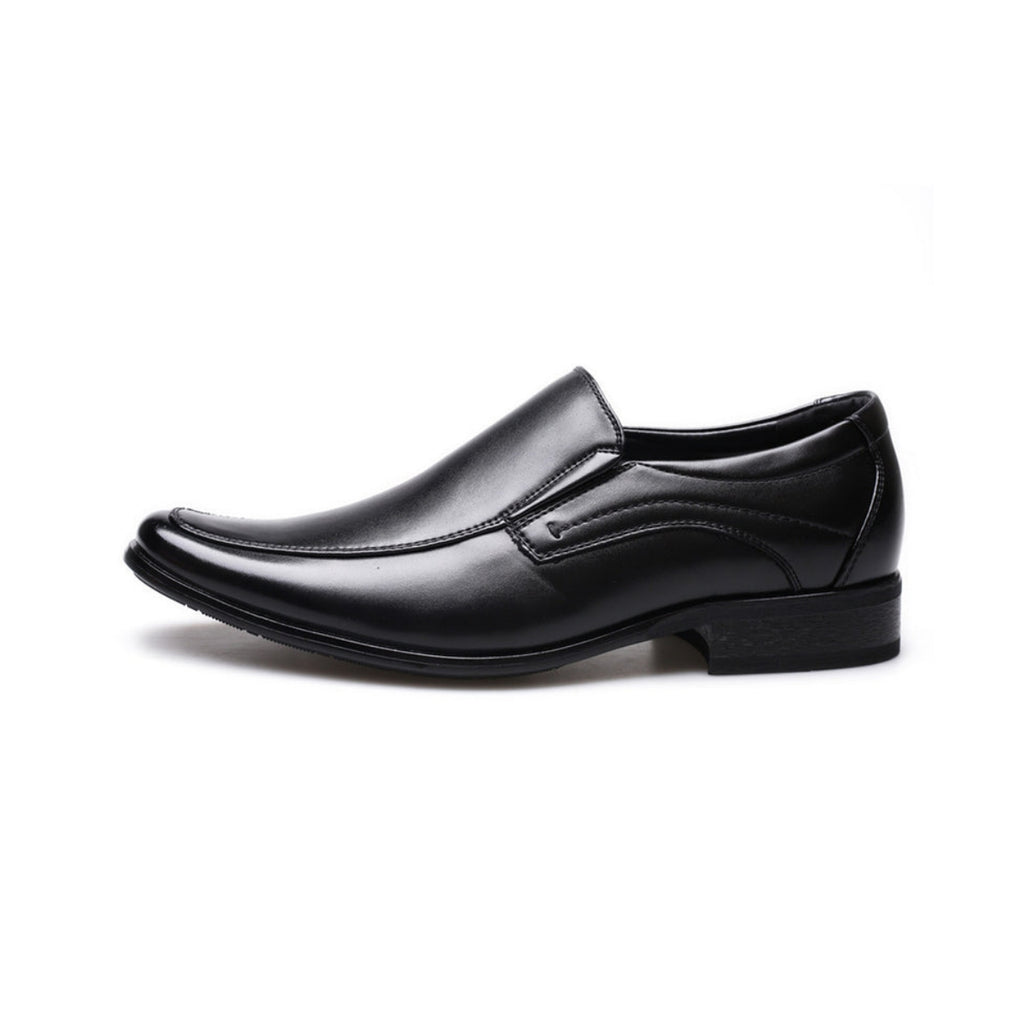 🔥【39-47】Pantofi noi din piele pentru bărbați