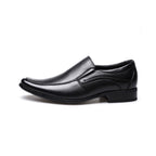🔥【39-47】Pantofi noi din piele pentru bărbați