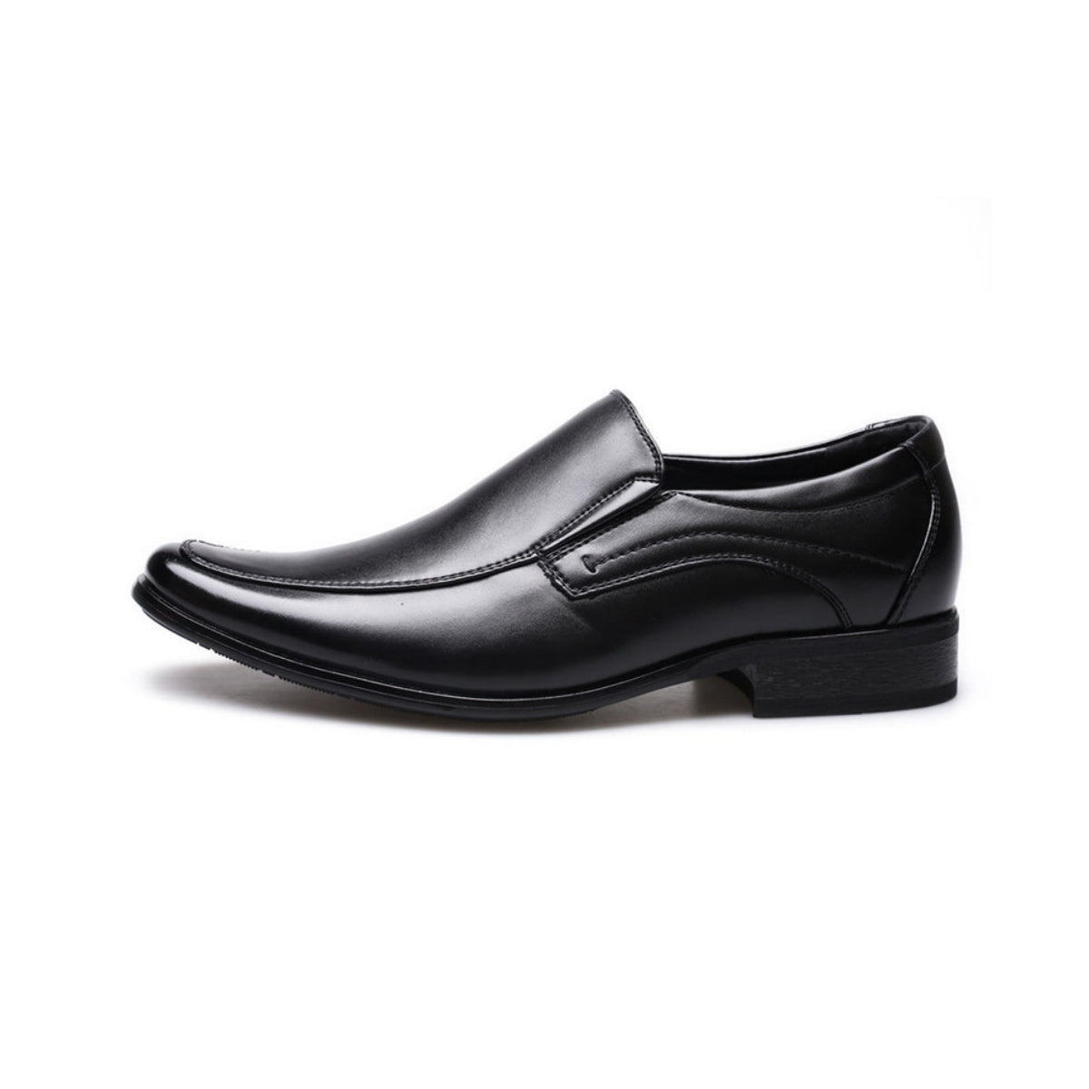 🔥【39-47】Pantofi noi din piele pentru bărbați