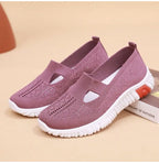 🔥【35-41】Pantofi de mers cu talpă moale, anti-alunecare