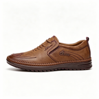 🔥【39-45】Pantofi noi din piele de vacă pentru bărbați