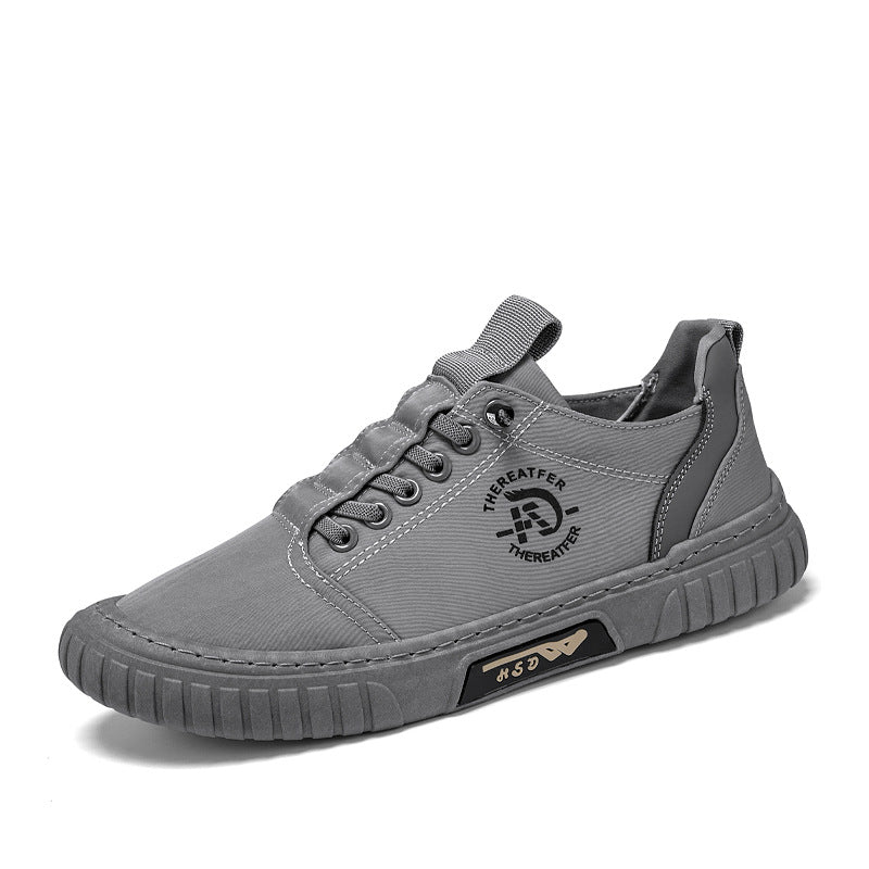 🔥【39-45】Noua colecție de pantofi casual din 2026