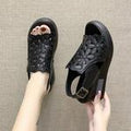 🔥【35-40】Sandale cu cizmă cu talpă moale și talpă moale retro
