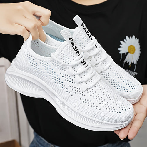 🔥 [36-41] Pantofi sport de vară, respirabili