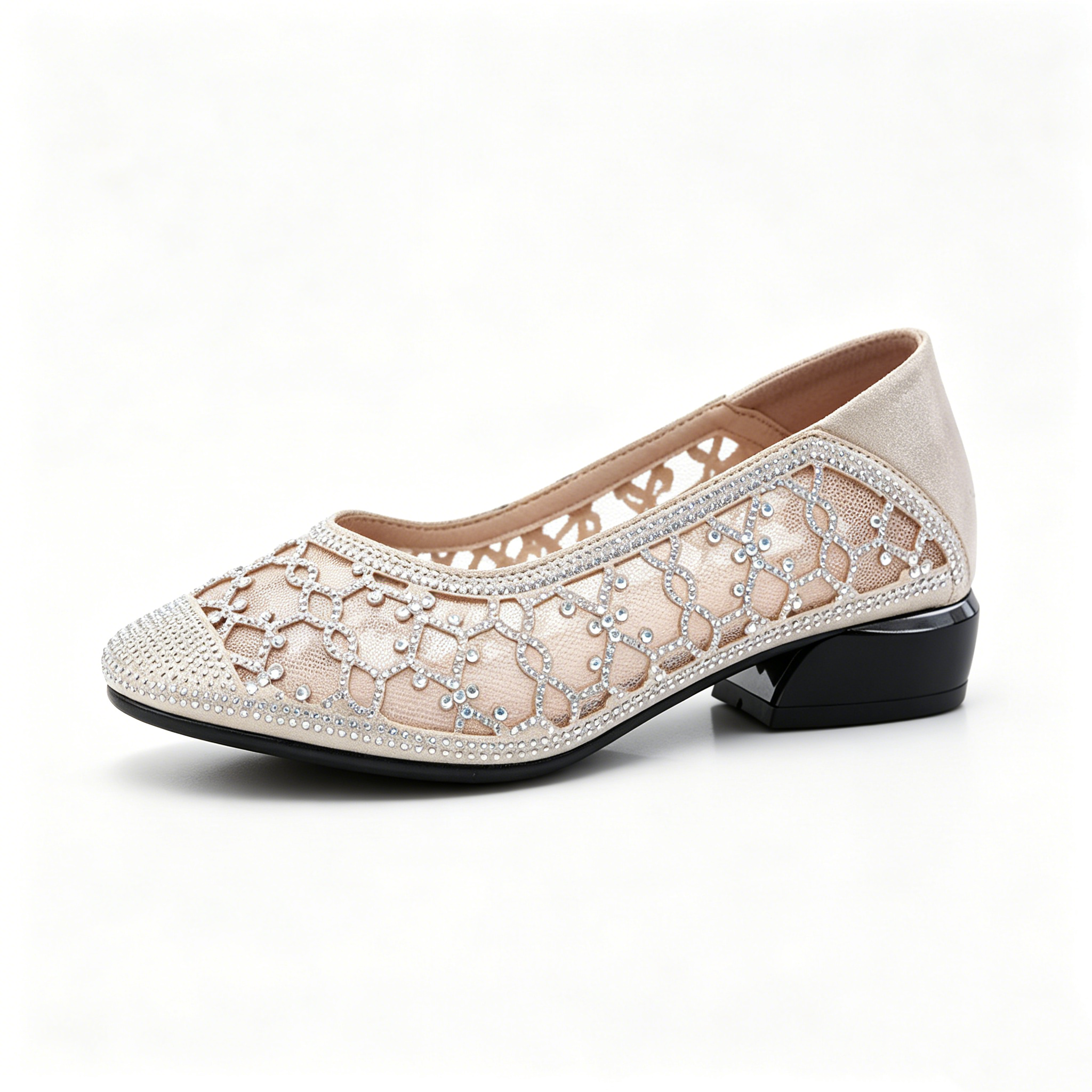🔥【35-41】Pantofi de vară din piele de oaie cu talpă moale