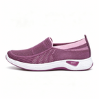 👟【35-41】 Pantofi casual cu închidere rapidă