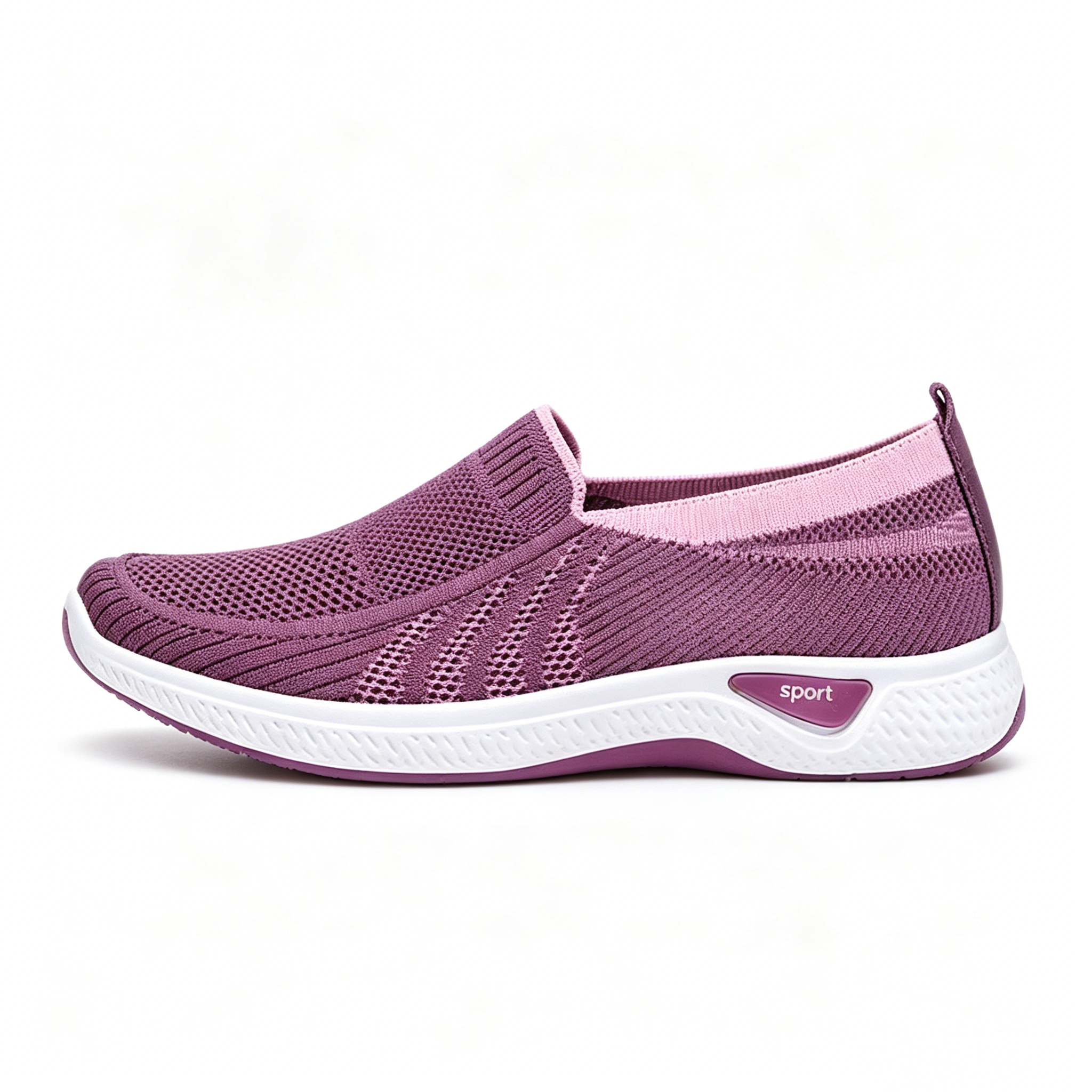 👟【35-41】 Pantofi casual cu închidere rapidă