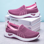 👟【35-41】 Pantofi casual cu închidere rapidă