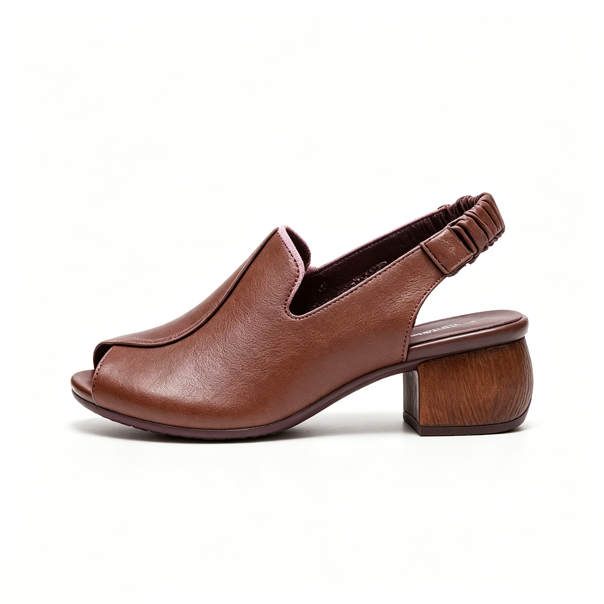 🔥【35-41】Pantofi din piele de vacă pentru primăvară și vară
